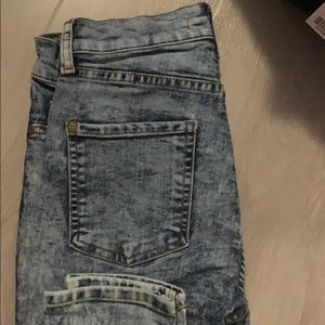 Pistola jeans